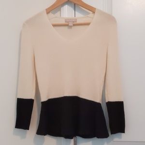 Banana Republic Sweaters - Banana Republic Italian Yarn Cashmere Sweater Banana Republic Sweaters - Banana Republic Italian Yarn Cashmere Sweater